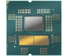 Procesorius AMD Ryzen 7 7700X, 4.5 GHz, AM5, 32 MB