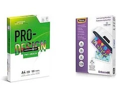 Kopijavimo popierius A4 Satin Pro-Design 120g /250 lapų/