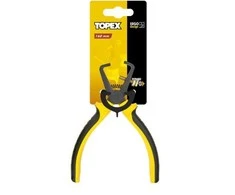 Szczypce Replės Topex, 160mm
