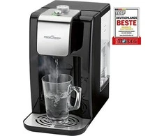 Virdulys Profi Cook ProfiCook ProficoOK PC- HWS 1168 VANDENS PASKIRSTYMAS