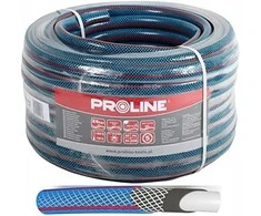 Wąż Žarna 4 sluoksnių sodo žarna 3/4" 50 m ritinėlis, proline