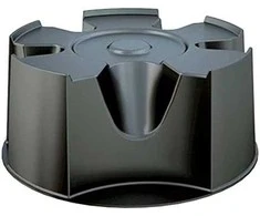 Prosperplast lietaus vandens talpos pakyla IBAS 45,5 x 23 cm