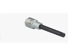 1/2“ 100mm daugiadantė galvutė PROXXON VZ 10