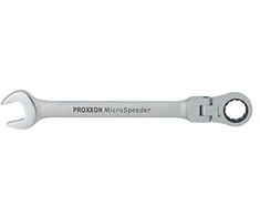 Terkšlinis raktas PROXXON MicroSpeeder 14 mm
