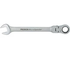 Terkšlinis raktas PROXXON MicroSpeeder 19 mm