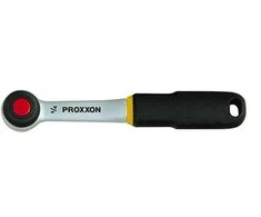 Terkšlė 1/4" PROXXON