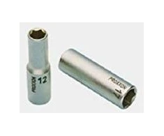1/2" Šešiakampė prailginta galvutė PROXXON 16 mm
