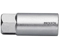 1/2" galvutė žvakėms su magnetu PROXXON 18mm