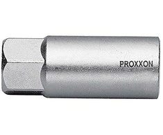 1/2" galvutė žvakėms su magnetu PROXXON 21mm