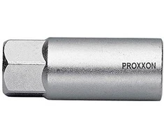 1/2" Galvutė žvakėms 16mm PROXXON