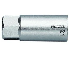 1/2" Galvutė žvakėms 18mm PROXXON