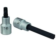 1/2" galvutė PROXXON TX60 55mm