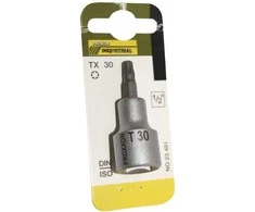 1/2" galvutė PROXXON TX30 55mm