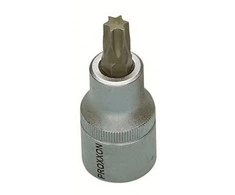 1/2" galvutė PROXXON TX50 55mm