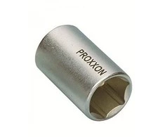 3/8" Šešiakampė galvutė PROXXON 16 mm