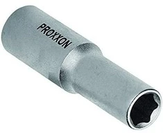 3/8" šešiakampė prailginta galvutė PROXXON 11mm