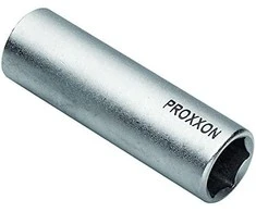 3/8" Šešiakampė prailginta galvutė PROXXON 24 mm