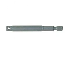 1/4" adapteris galvutėms PROXXON