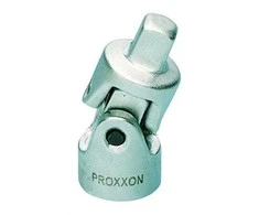 1/4" Šarnyras PROXXON