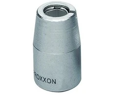 1/4" adapteris šešiakampiams antgaliams PROXXON