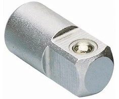 Adapteris 1/4"x3/8" PROXXON