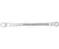 Dvikilpis veržliaraktis PROXXON SlimLine 12*13
