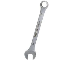 Kombinuotas veržliaraktis PROXXON 10 mm