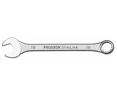 Kombinuotas veržliaraktis PROXXON 19 mm