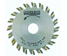 Pjovimo diskas PROXXON 28017, Ø50mm