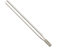 Deimantinė šlifavimo freza Ø1,8mm PROXXON
