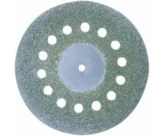 Deimantinis atpjovimo diskas PROXXON 38mm