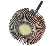 Šlifavimo ritinėlis Ø30x10mm PROXXON