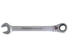 Kombinuotas terkšlinis raktas PROXXON 21 mm