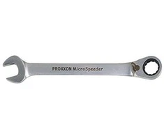 Kombinuotas terkšlinis raktas PROXXON 21 mm