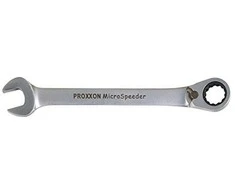 Kombinuotas terkšlinis raktas PROXXON 22 mm