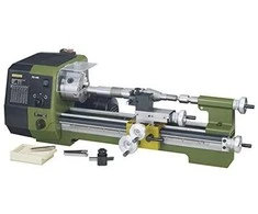 Proxxon PD 400 tekinimo staklės