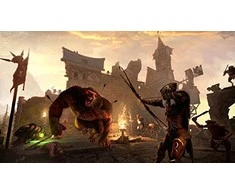 Star Wars „Warhammer: End Times“ – „Vermintide“ (JK/Lipdukas) – „PlayStation 4“
