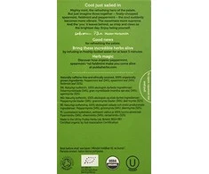 Pukka – trijų mėtų BIO – 20 arbatos pakelių