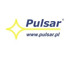 STALINIO KONTROLĖS MAITINIMO MAITINIMO ŠALIMAS Pulsar PSD12020 12V/2A