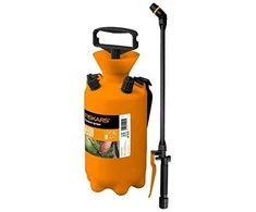 Fiskars Slėginis purkštuvas 5L