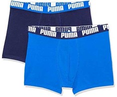 Dobotex Vyriški apatiniai šortai Puma BASIC