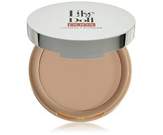 Pupa Milano Pupa Like A Doll Nude Skin kompaktinė pudra SPF15, 10 g