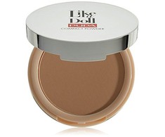 Pupa Milano Like A Doll Nude Skin Compact Powder 003 Natural rusvai gelsvas, 10 g