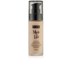 Pupa Made To Last Paraben-Free Long Lasting Liquid Foundation 020 Light rusvai gelsvas, 30 ml
