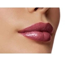 Pupa Milano Miss Pupa Ultra Brilliant Lipstick 203 Rožinė Blossom, 2.4 ml