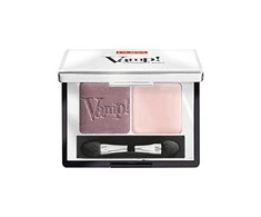 Pupa Vamp! Eyeshadow Powder 003 Rožinė Earth 2.2 g