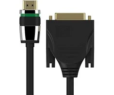 PureLink HDMI laidas – Ultimate Series – 0,50 m – juodas – LSZH