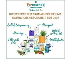 Puressentiel Citronelų aliejus 10ml