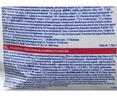 Purina Nestle Sausas Kačių Maistas - Purina Cat Chow Suaugusioms Katėms Su Vištiena