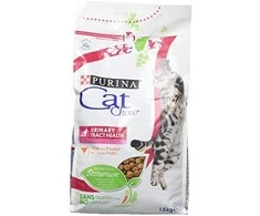 Purina Nestle Sausas Kačių Maistas - Purina Cat Chow Suaugusioms Katėms Su Vištiena
